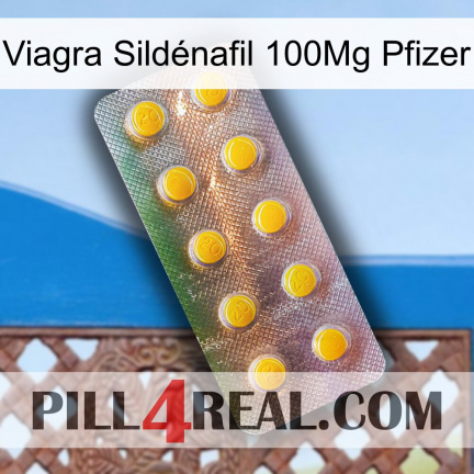 Viagra Sildénafil 100Mg Pfizer new11
